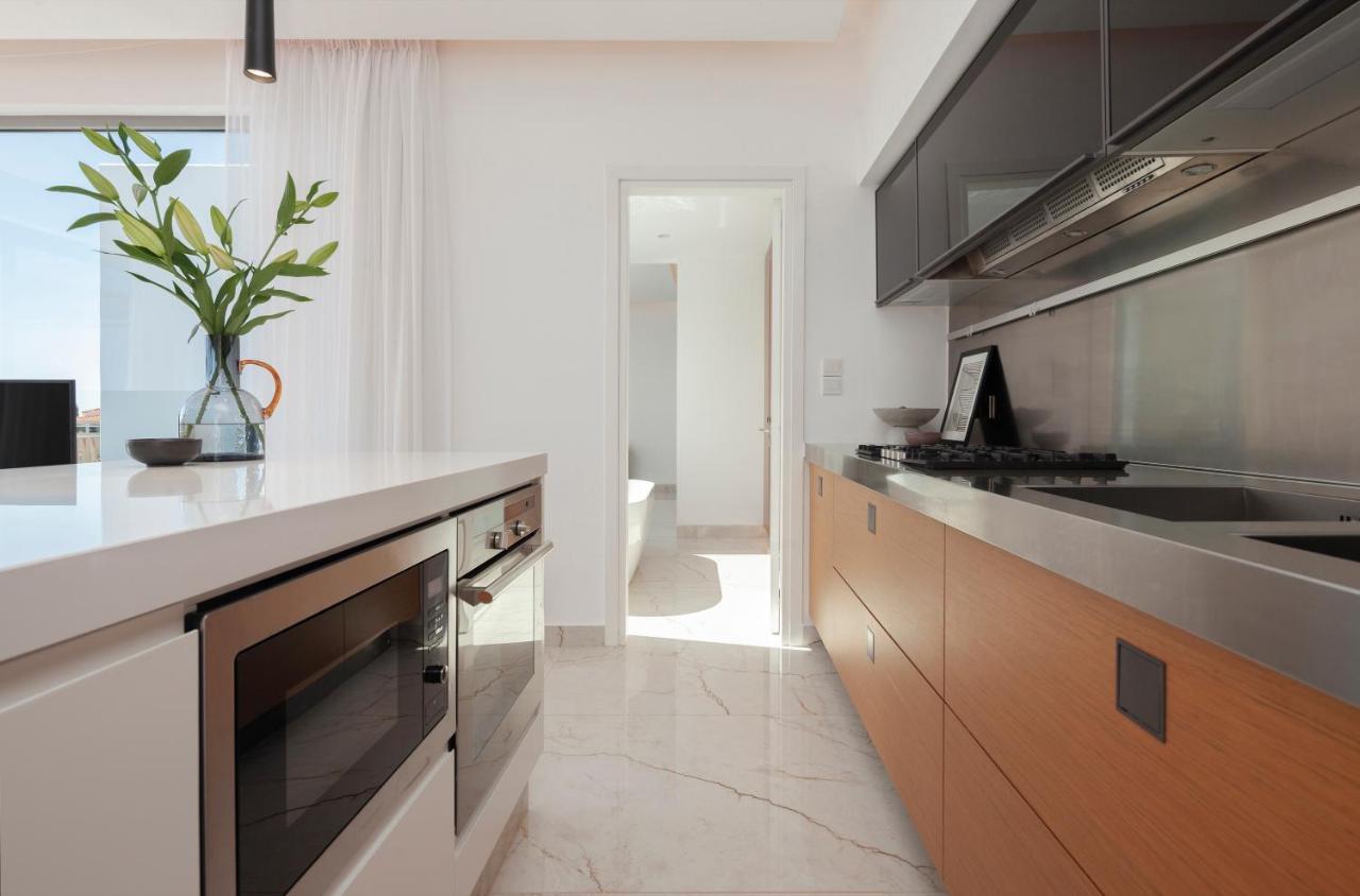White Pearl Villa Pafos Dış mekan fotoğraf